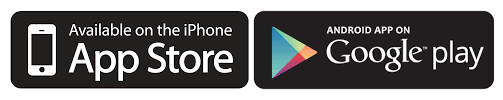 download on playstore and apple store